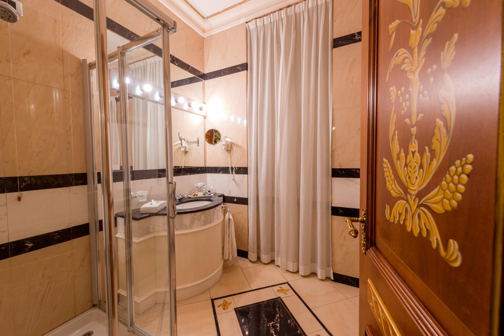 Grand Hotel Wagner foto 27