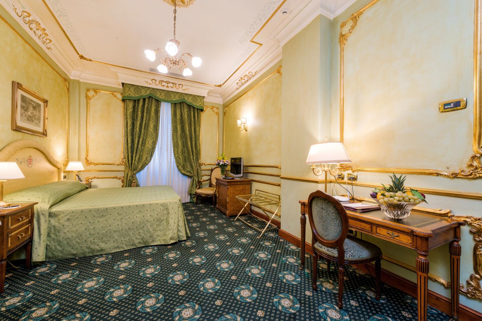Grand Hotel Wagner foto 29