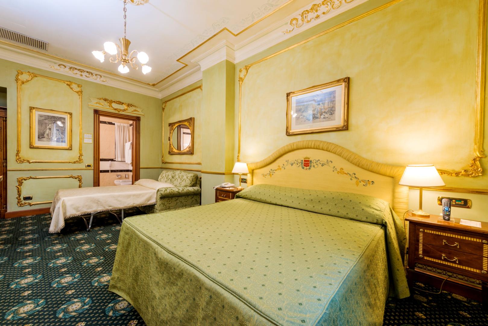 Grand Hotel Wagner foto 30