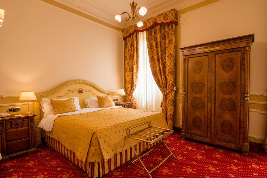 Grand Hotel Wagner foto 10