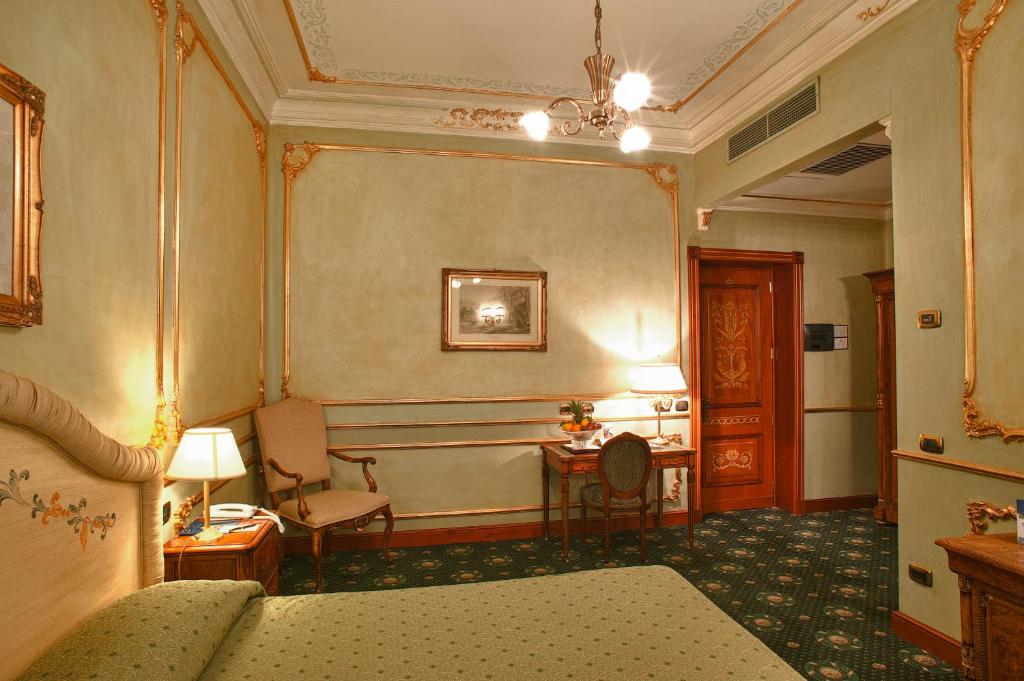 Grand Hotel Wagner foto 17