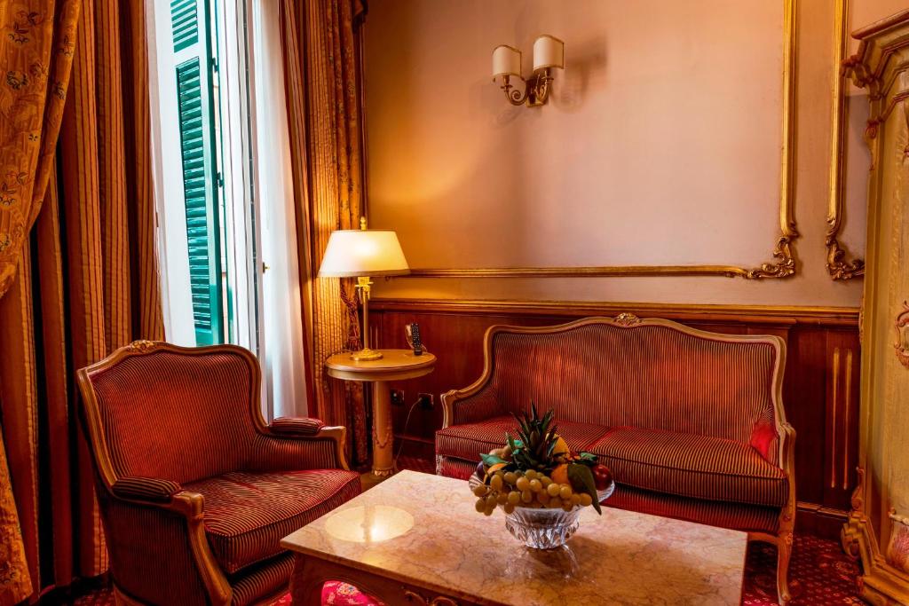 Grand Hotel Wagner foto 32