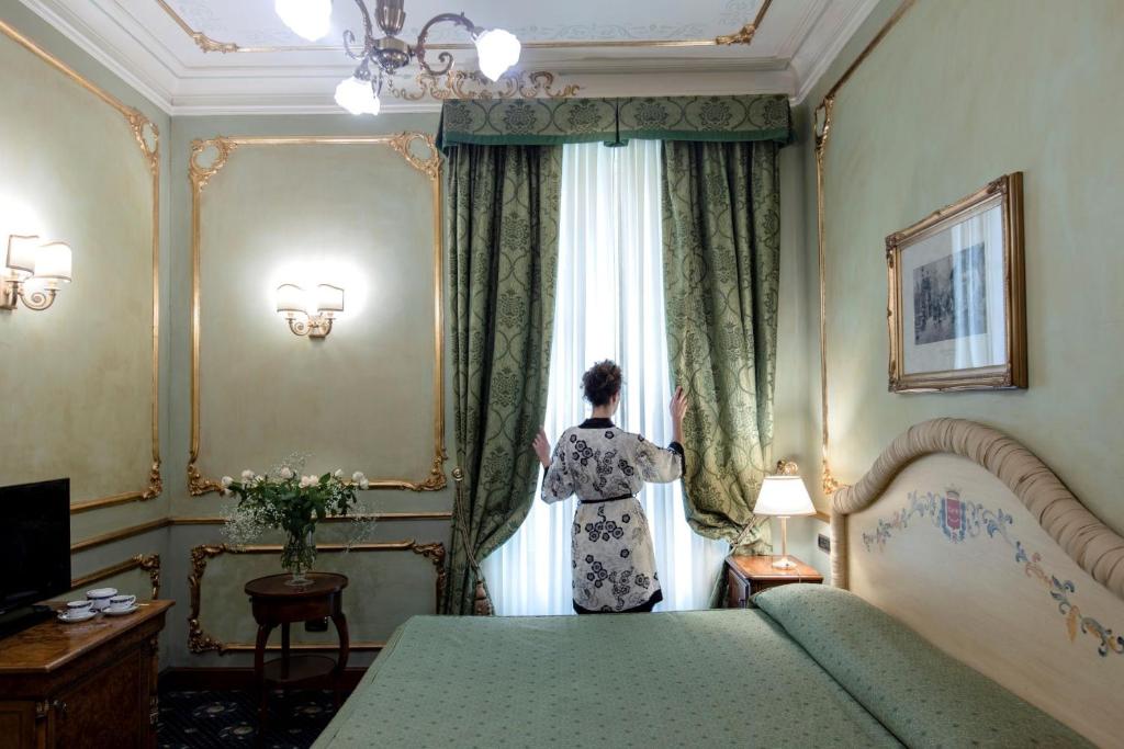 Grand Hotel Wagner foto 7