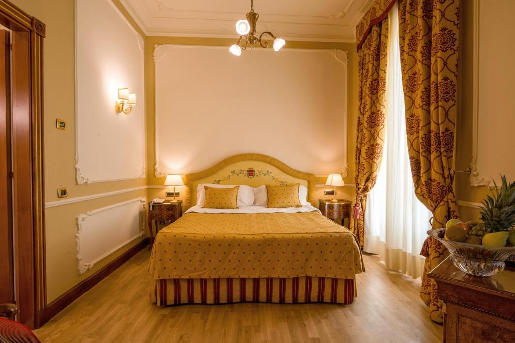 Grand Hotel Wagner foto 8