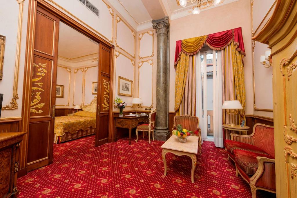 Grand Hotel Wagner foto 6