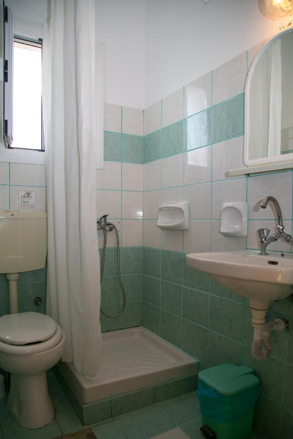 Kouros Apartments in Agios Stefanos - foto 3