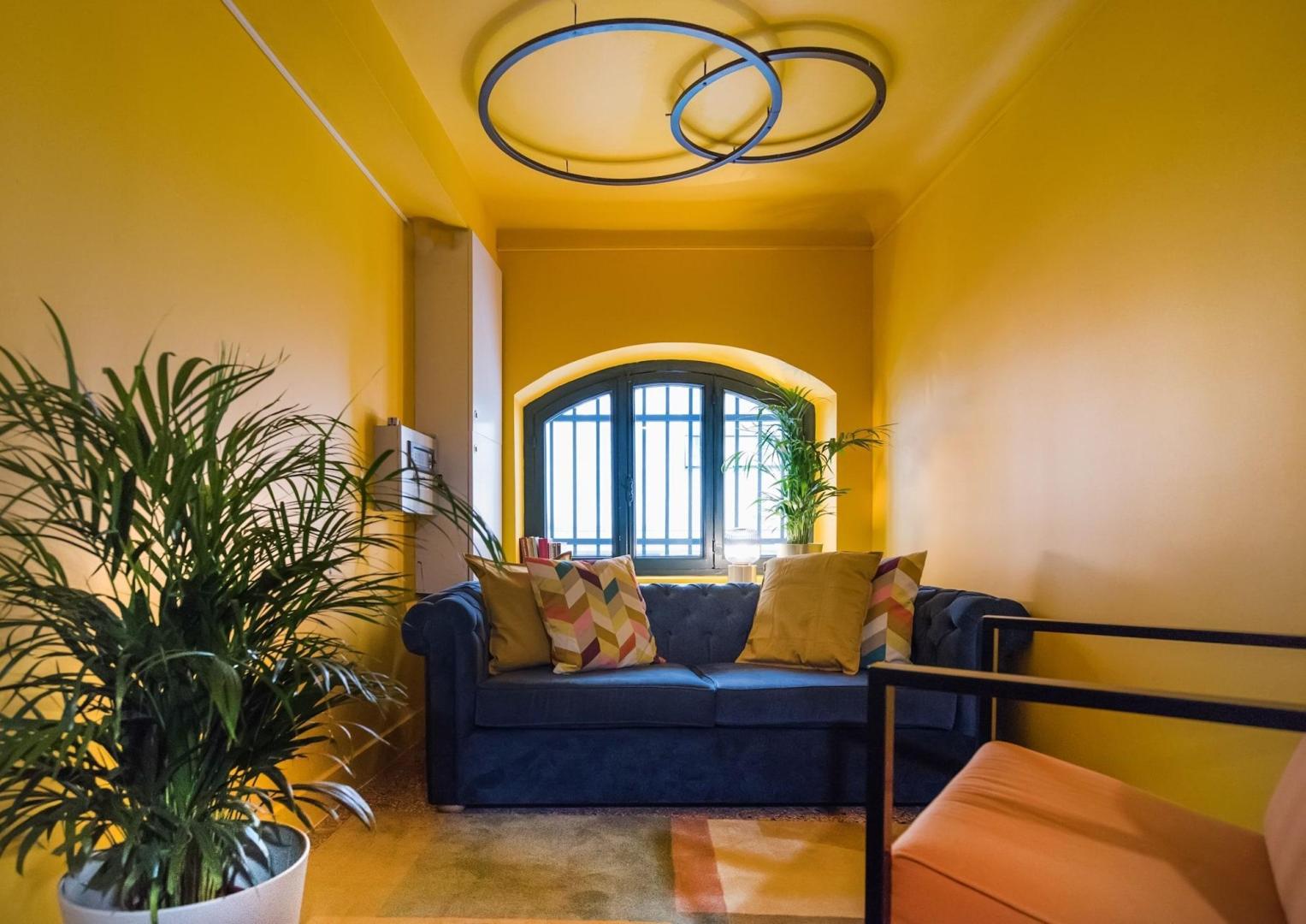 Monk Monastiraki Suites foto 10