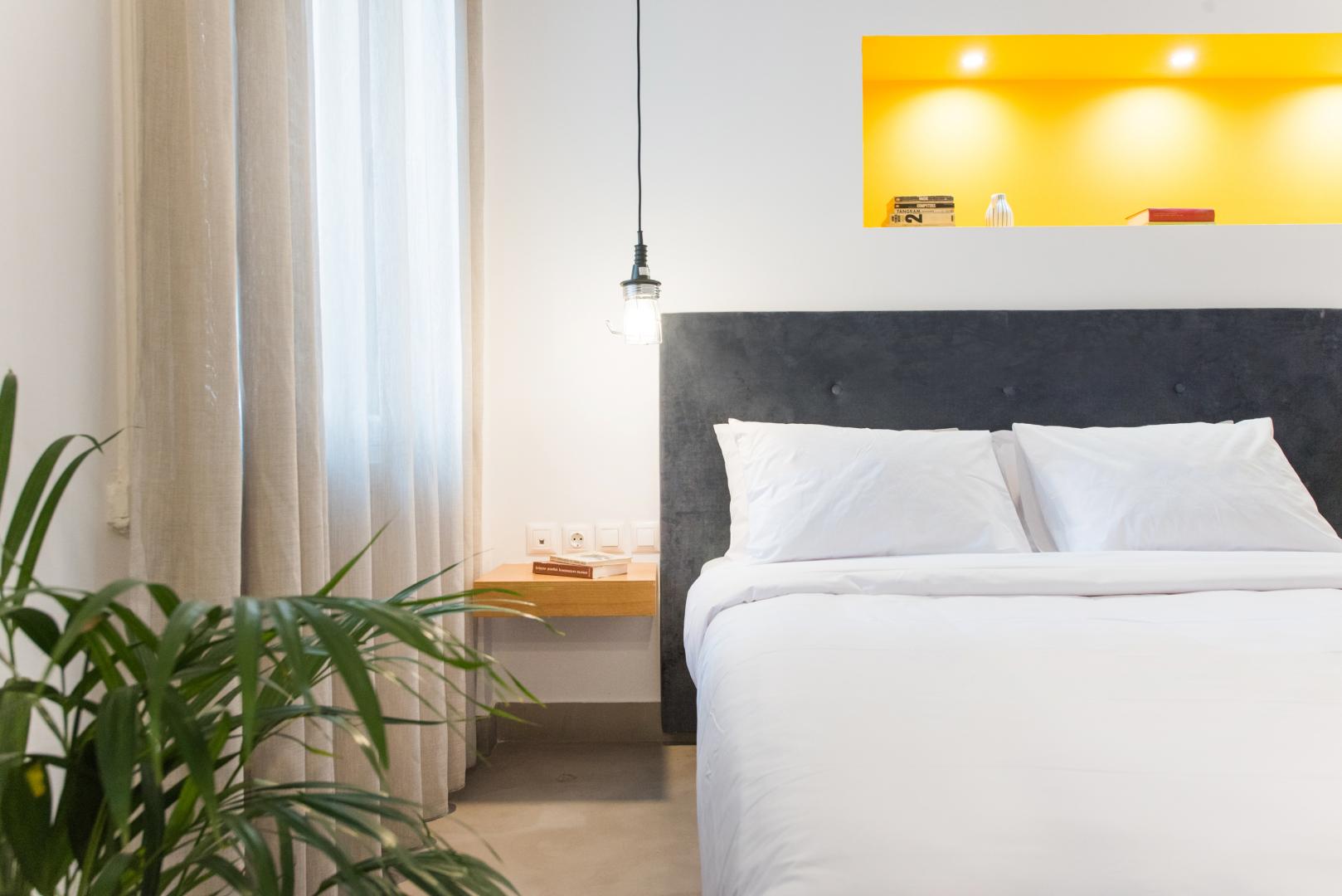 Monk Monastiraki Suites foto 32