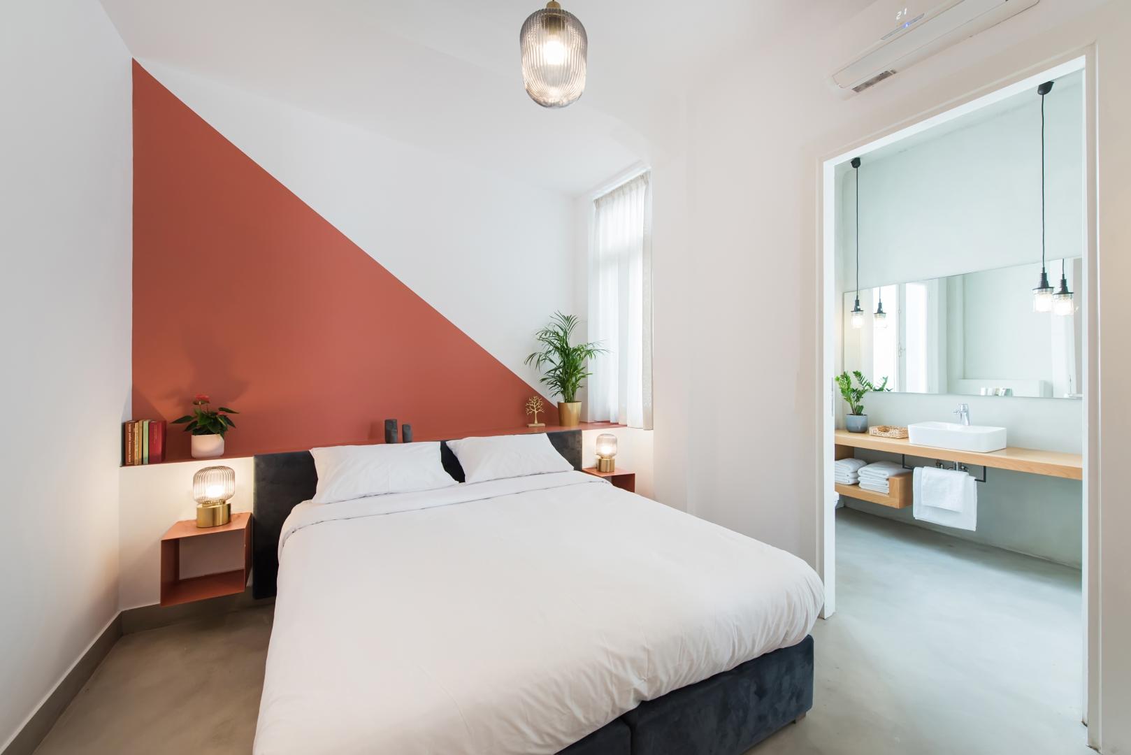 Monk Monastiraki Suites foto 33