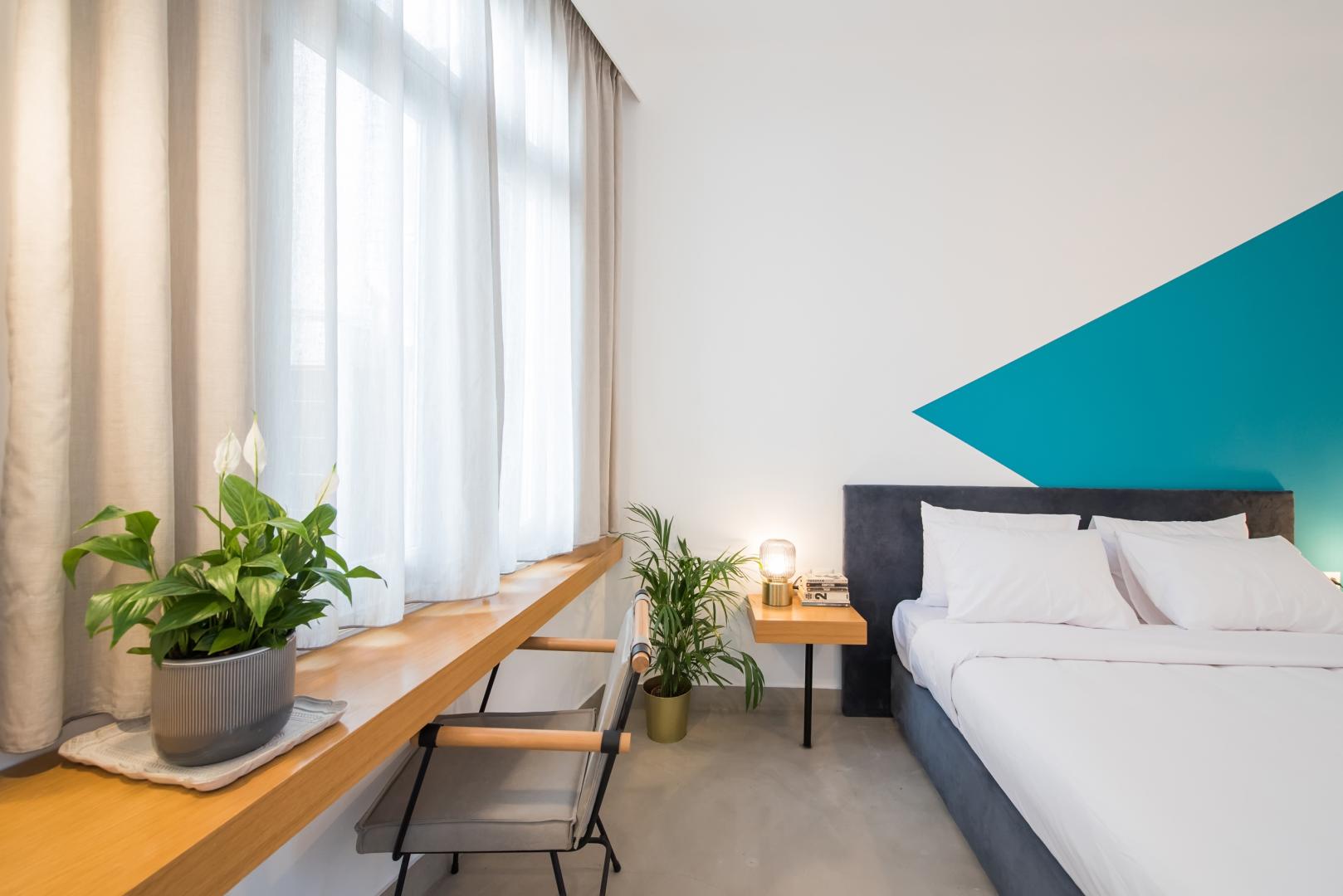 Monk Monastiraki Suites foto 36