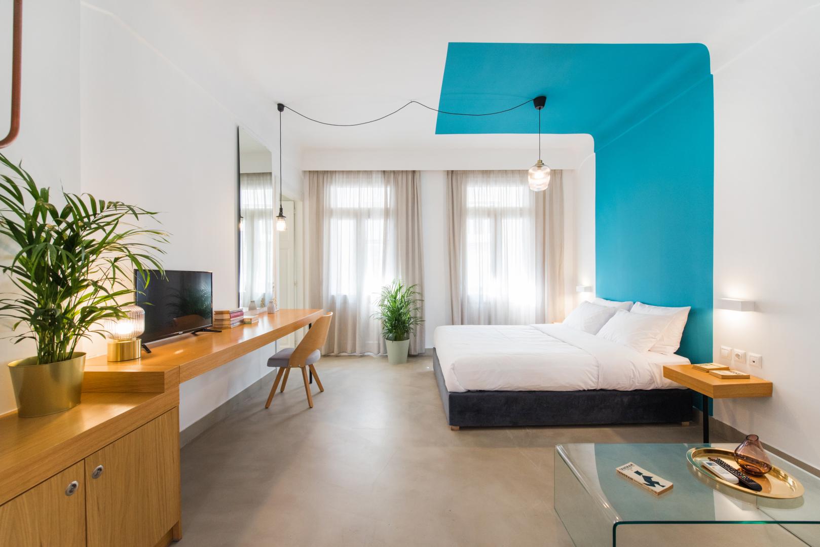 Monk Monastiraki Suites foto 38