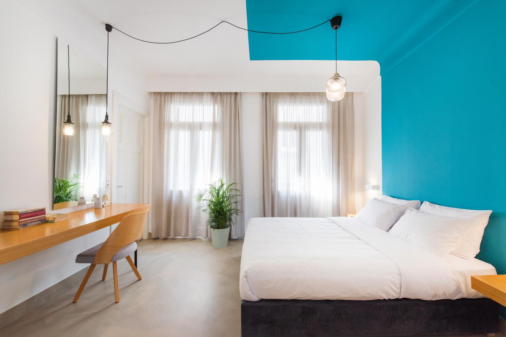 Monk Monastiraki Suites foto 39