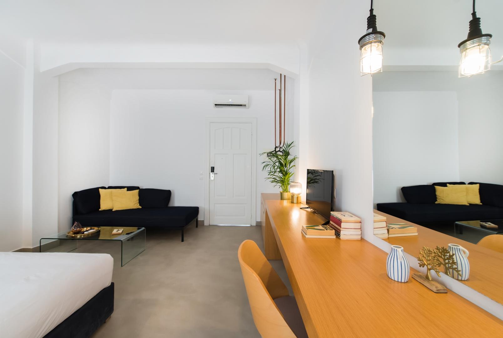 Monk Monastiraki Suites foto 41