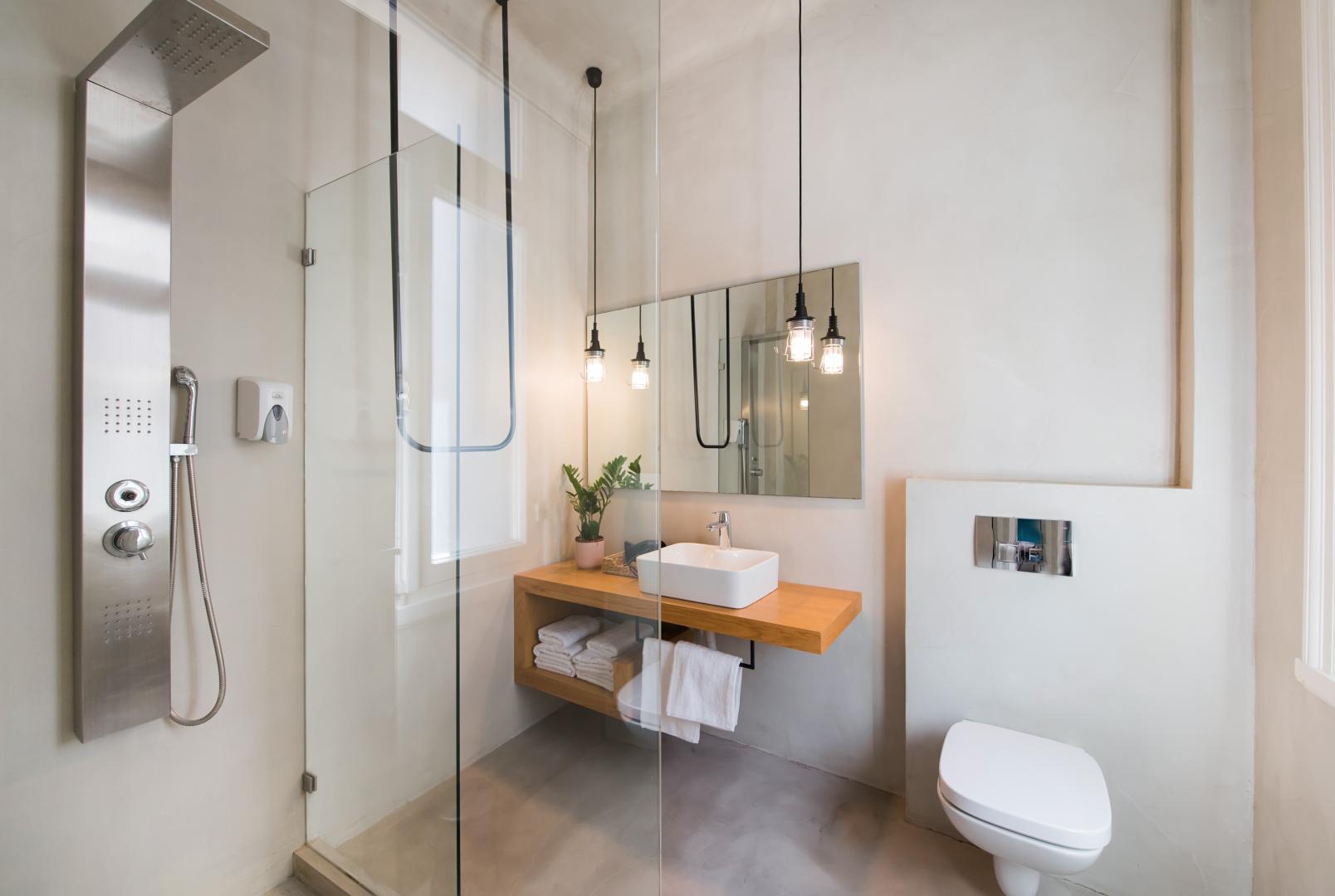 Monk Monastiraki Suites foto 42