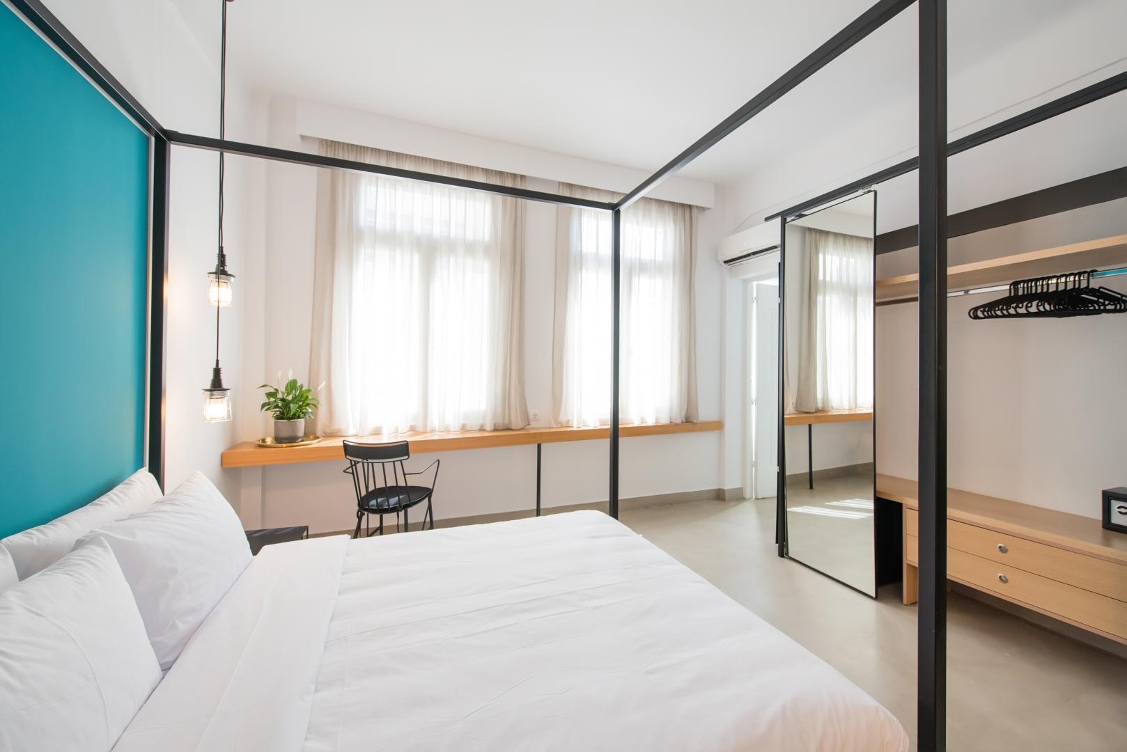 Monk Monastiraki Suites foto 45