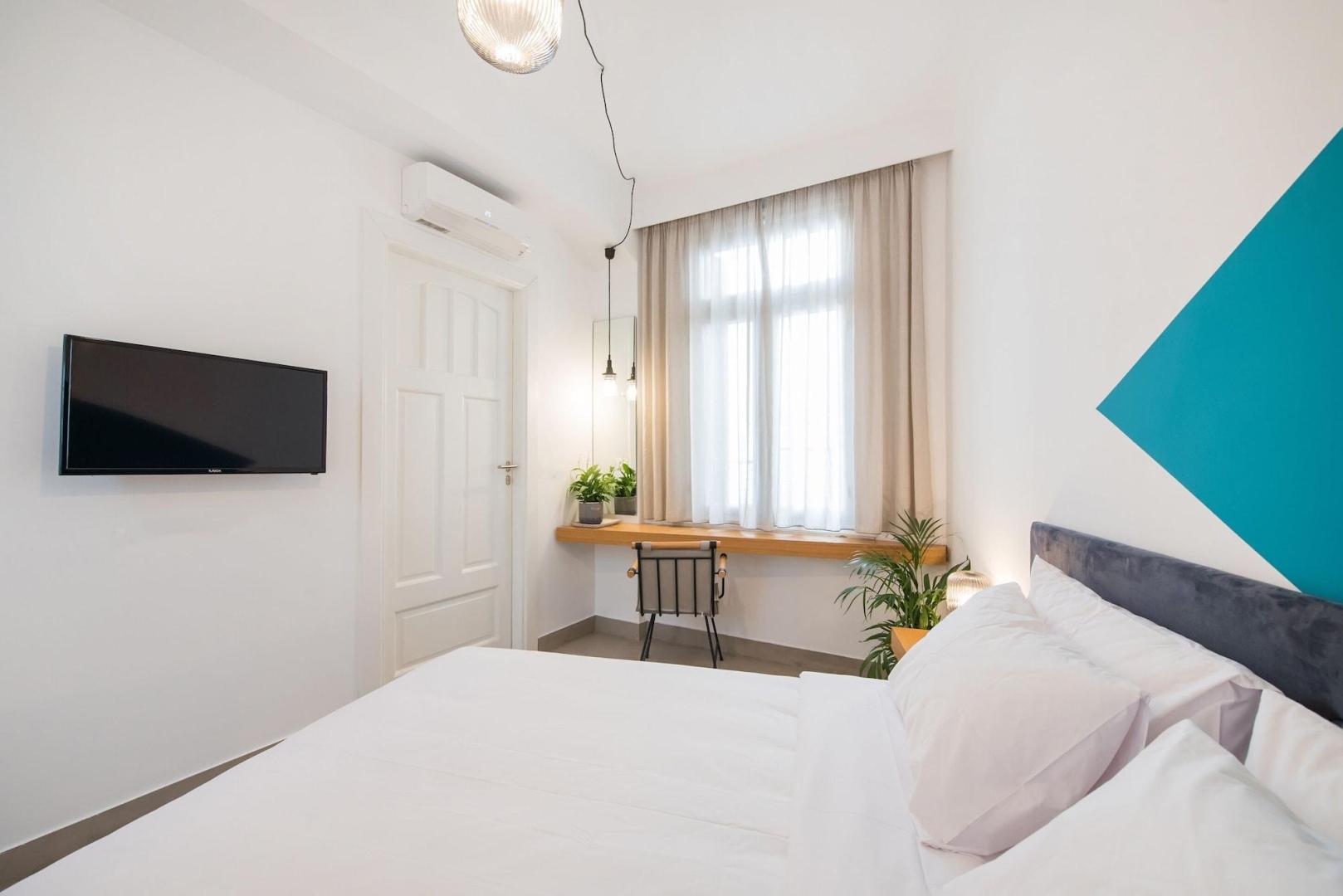 Monk Monastiraki Suites foto 12