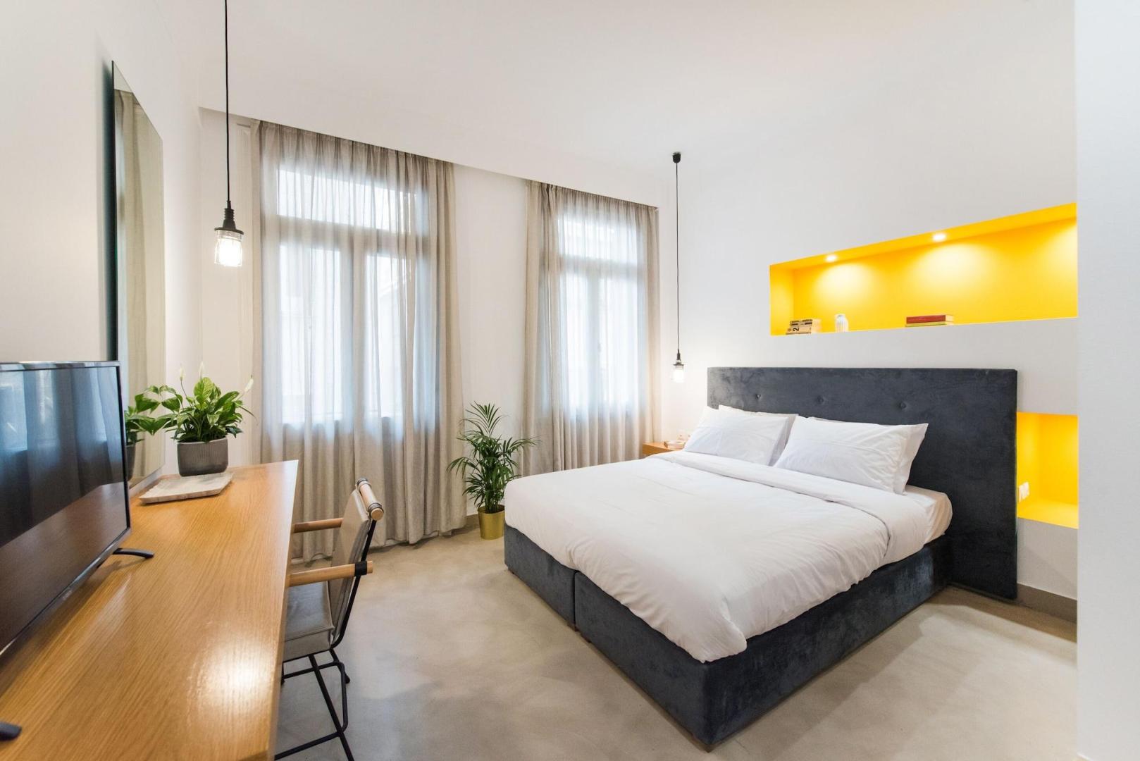 Monk Monastiraki Suites foto 22