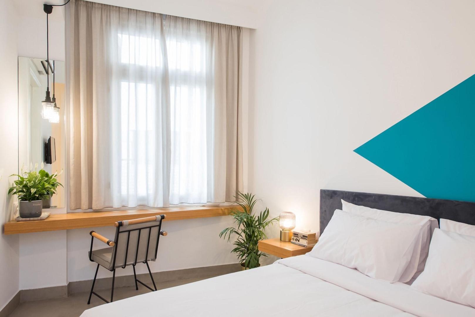 Monk Monastiraki Suites foto 23