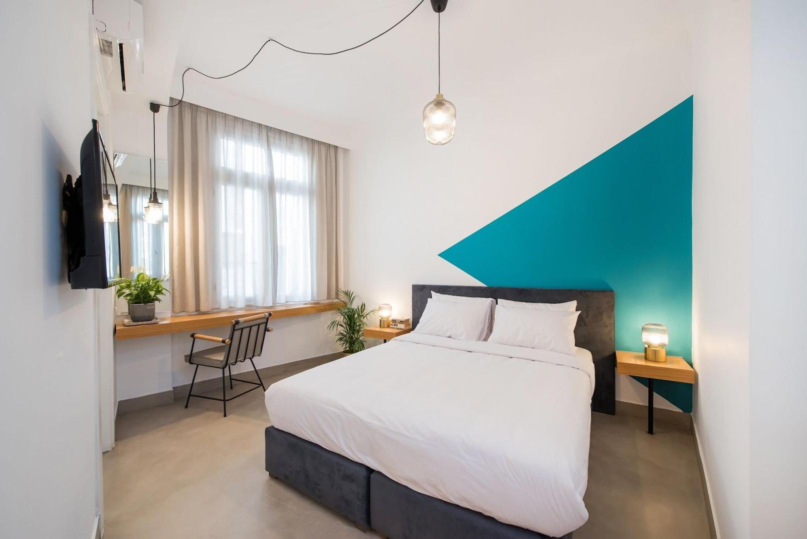 Monk Monastiraki Suites foto 18