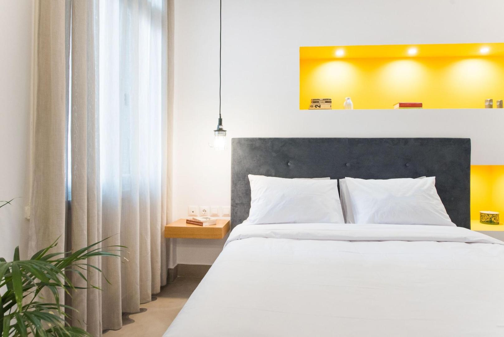 Monk Monastiraki Suites foto 27