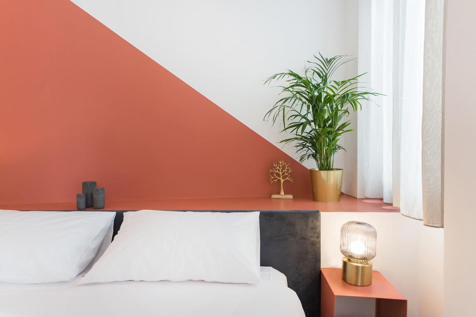 Monk Monastiraki Suites foto 7