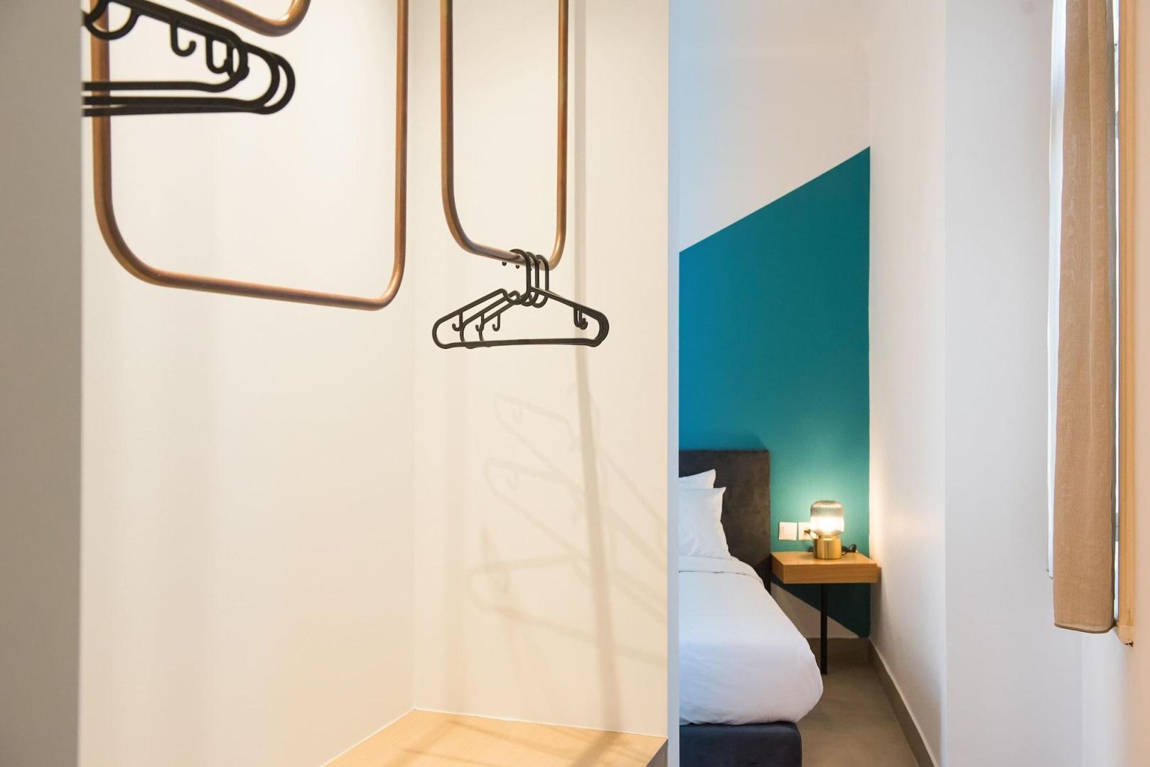 Monk Monastiraki Suites foto 25