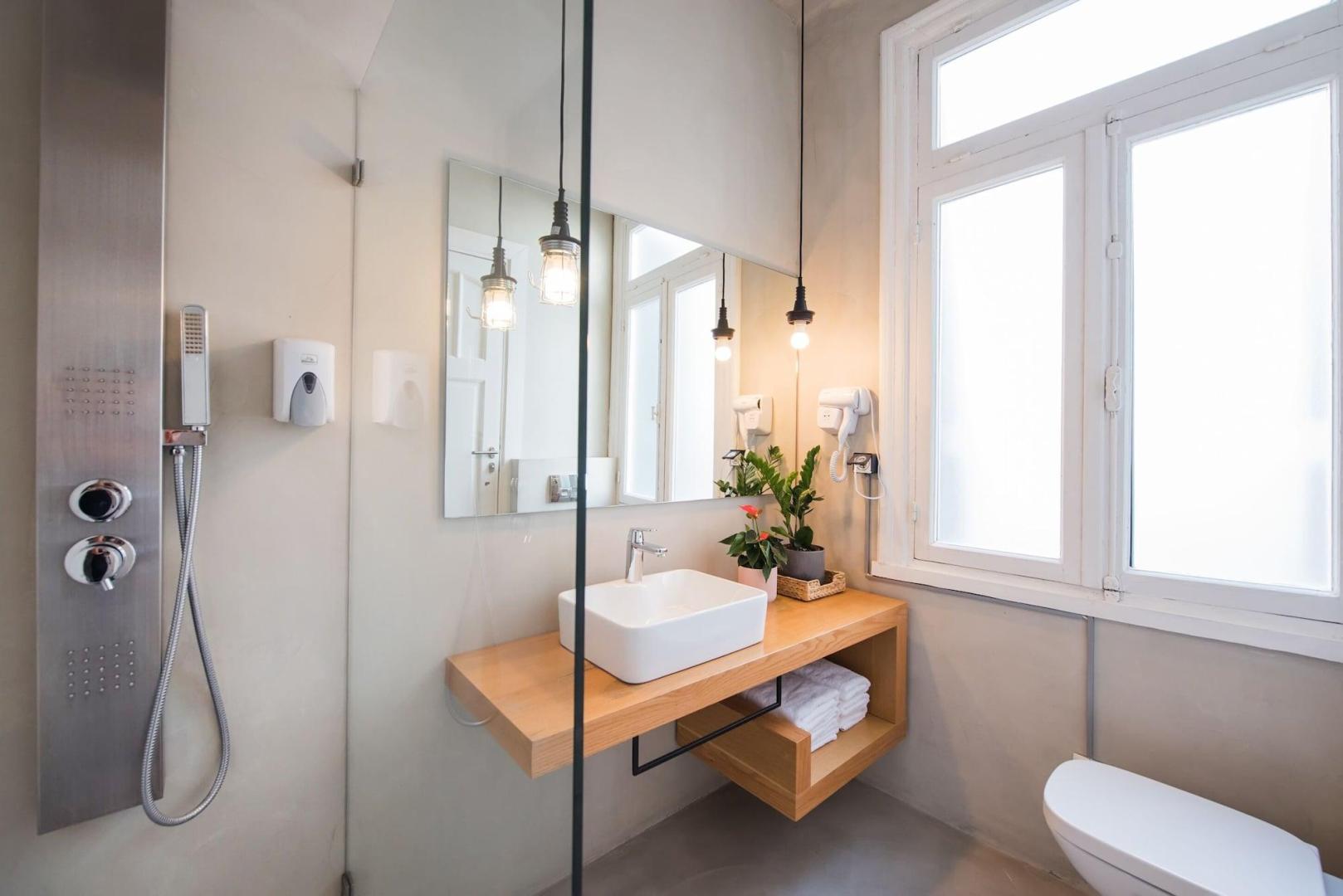 Monk Monastiraki Suites foto 30
