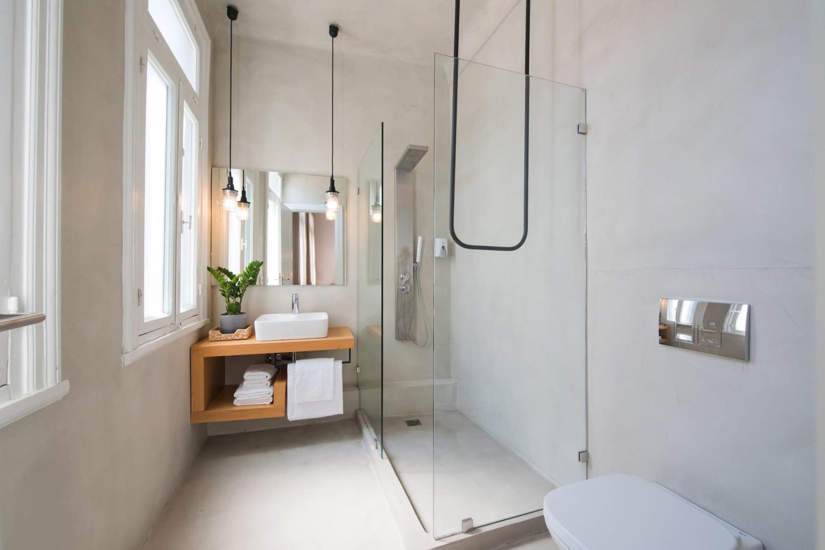 Monk Monastiraki Suites foto 20