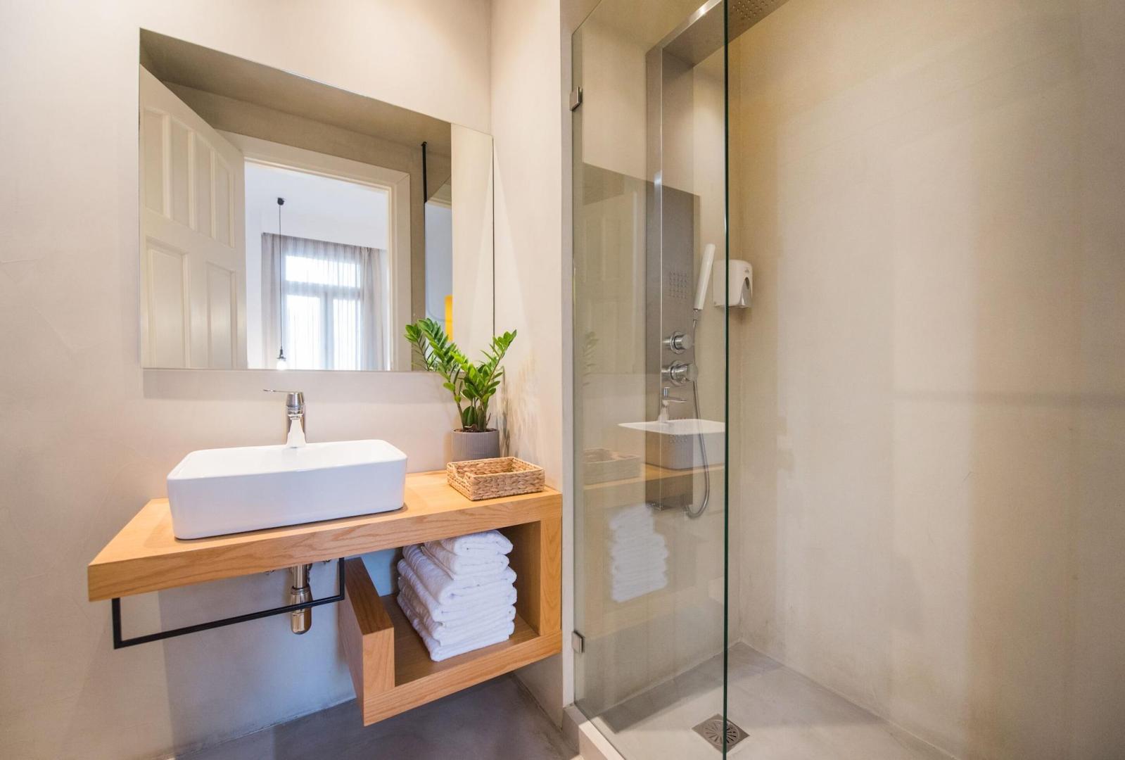 Monk Monastiraki Suites foto 14