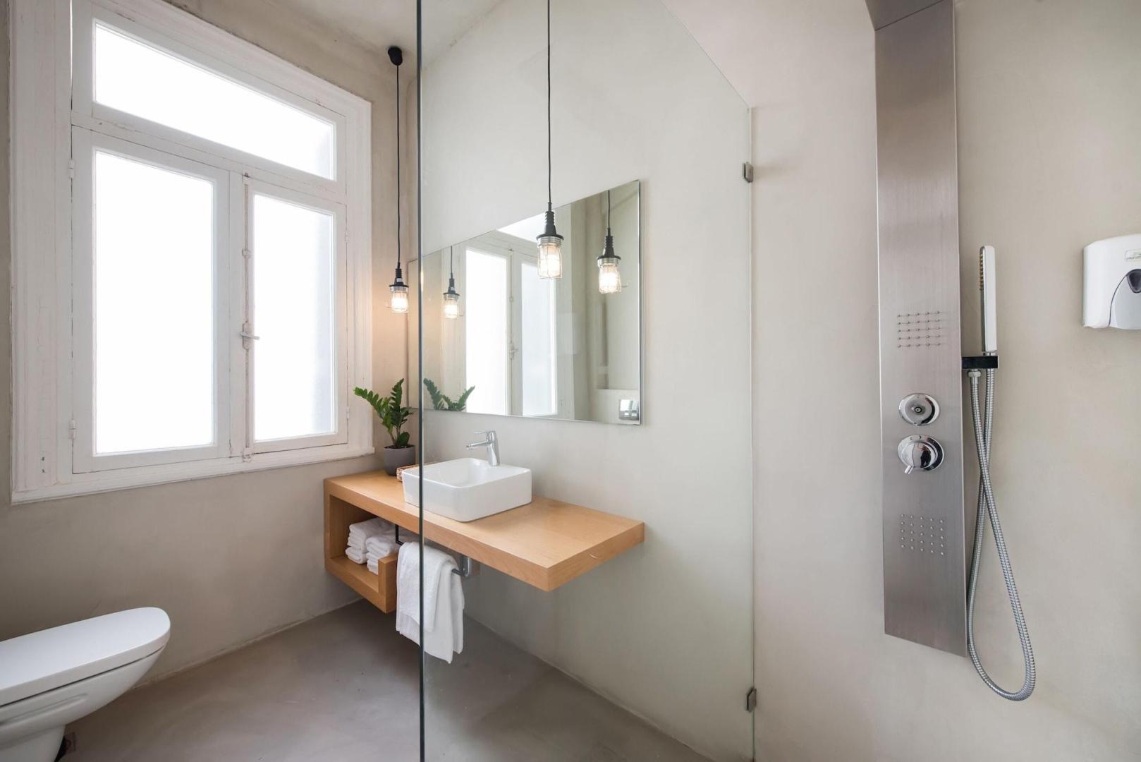 Monk Monastiraki Suites foto 16