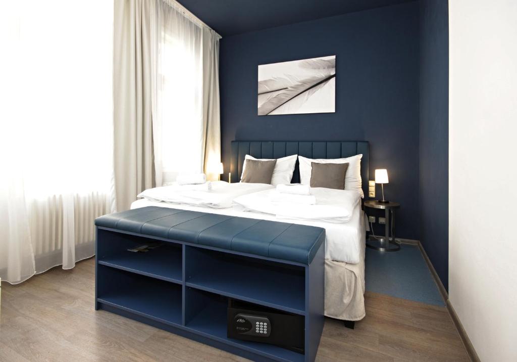 Alveo Suites foto 7