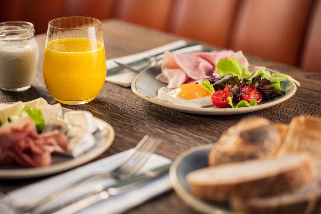 Alveo Suites image 1