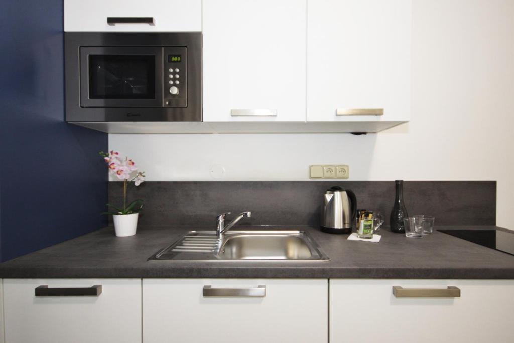 Alveo Suites foto 14