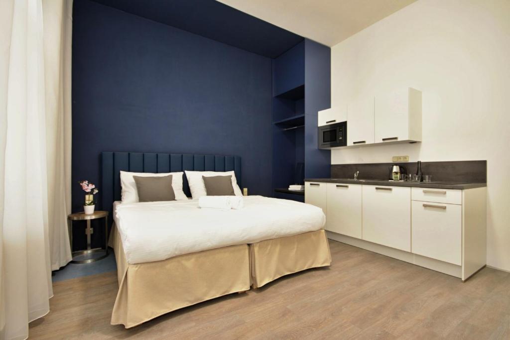 Alveo Suites foto 13