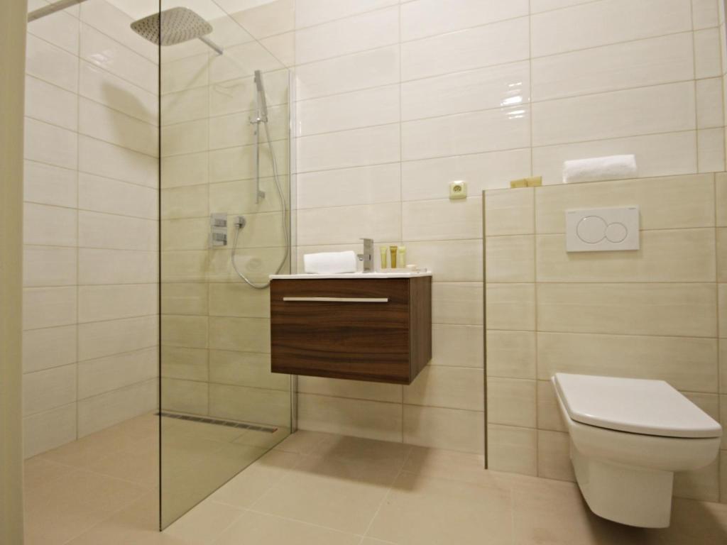 Alveo Suites foto 15
