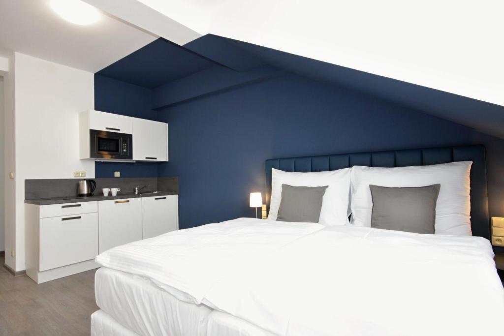 Alveo Suites foto 11