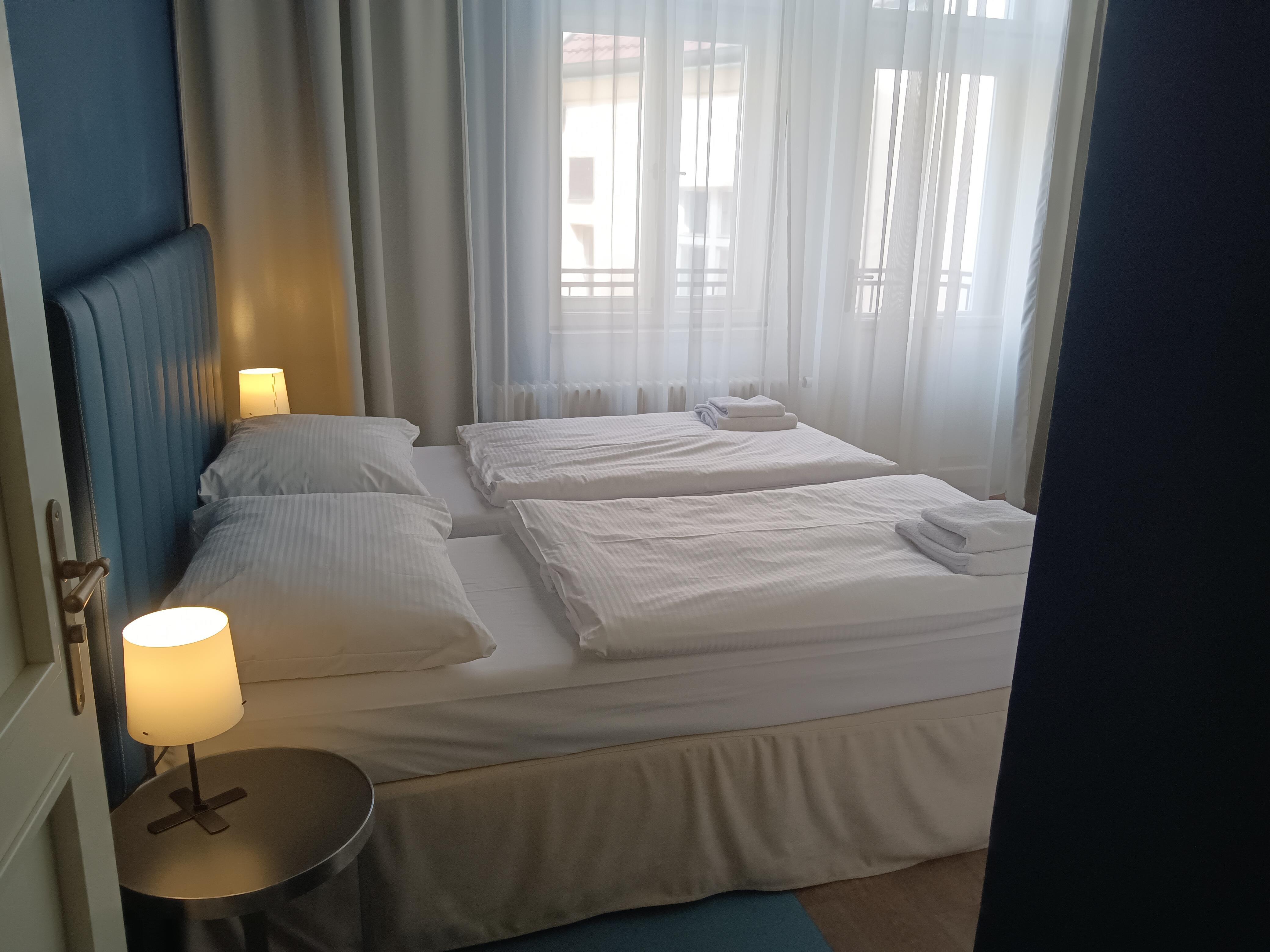 Alveo Suites image 0