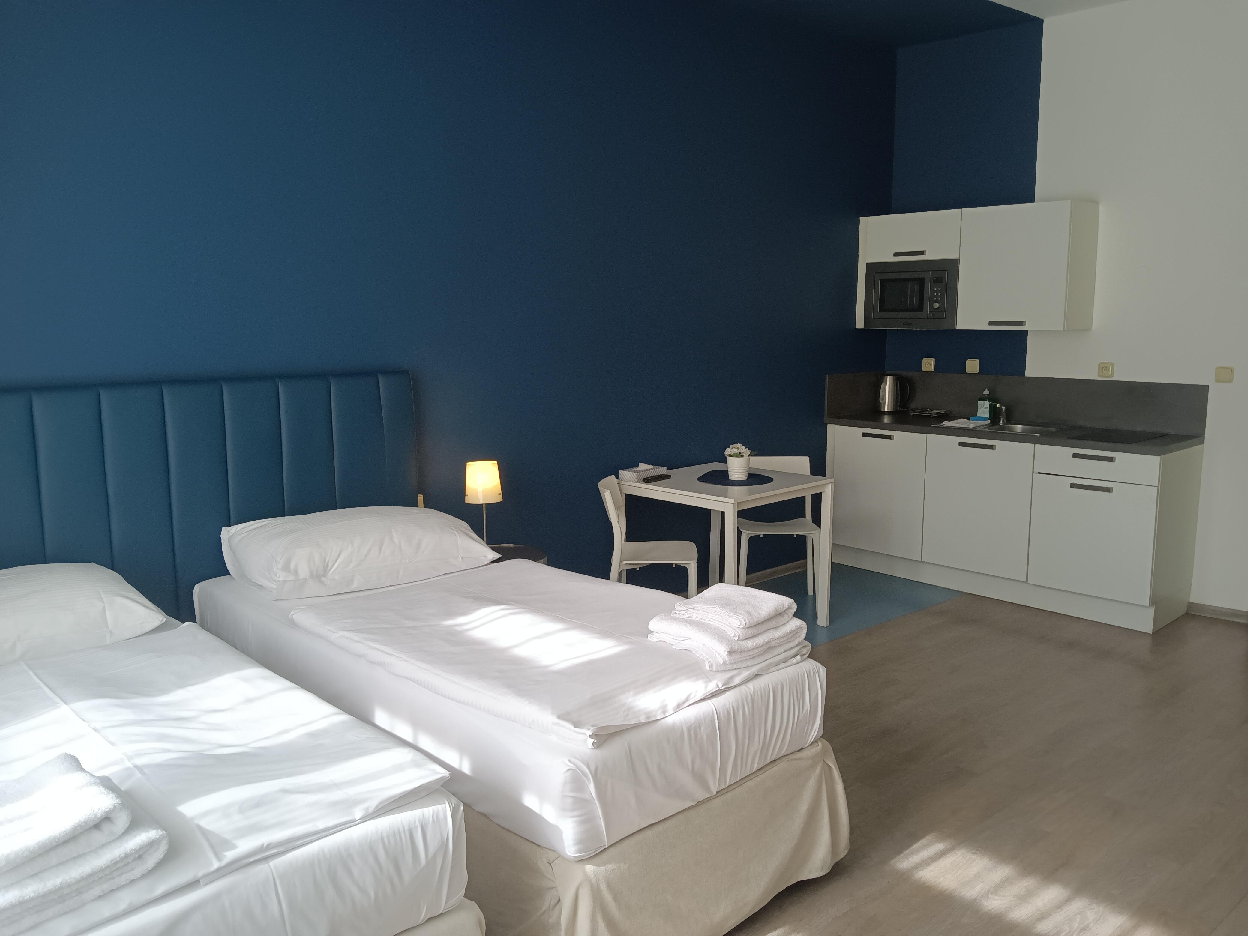 Alveo Suites image 3