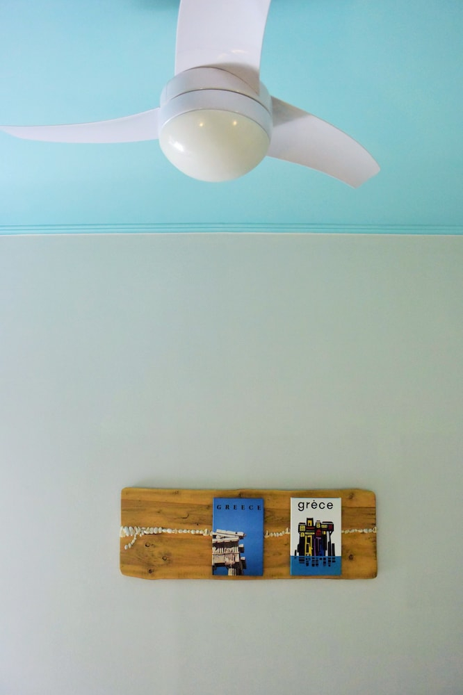 Hotel-promotiefoto — Aris Hotel