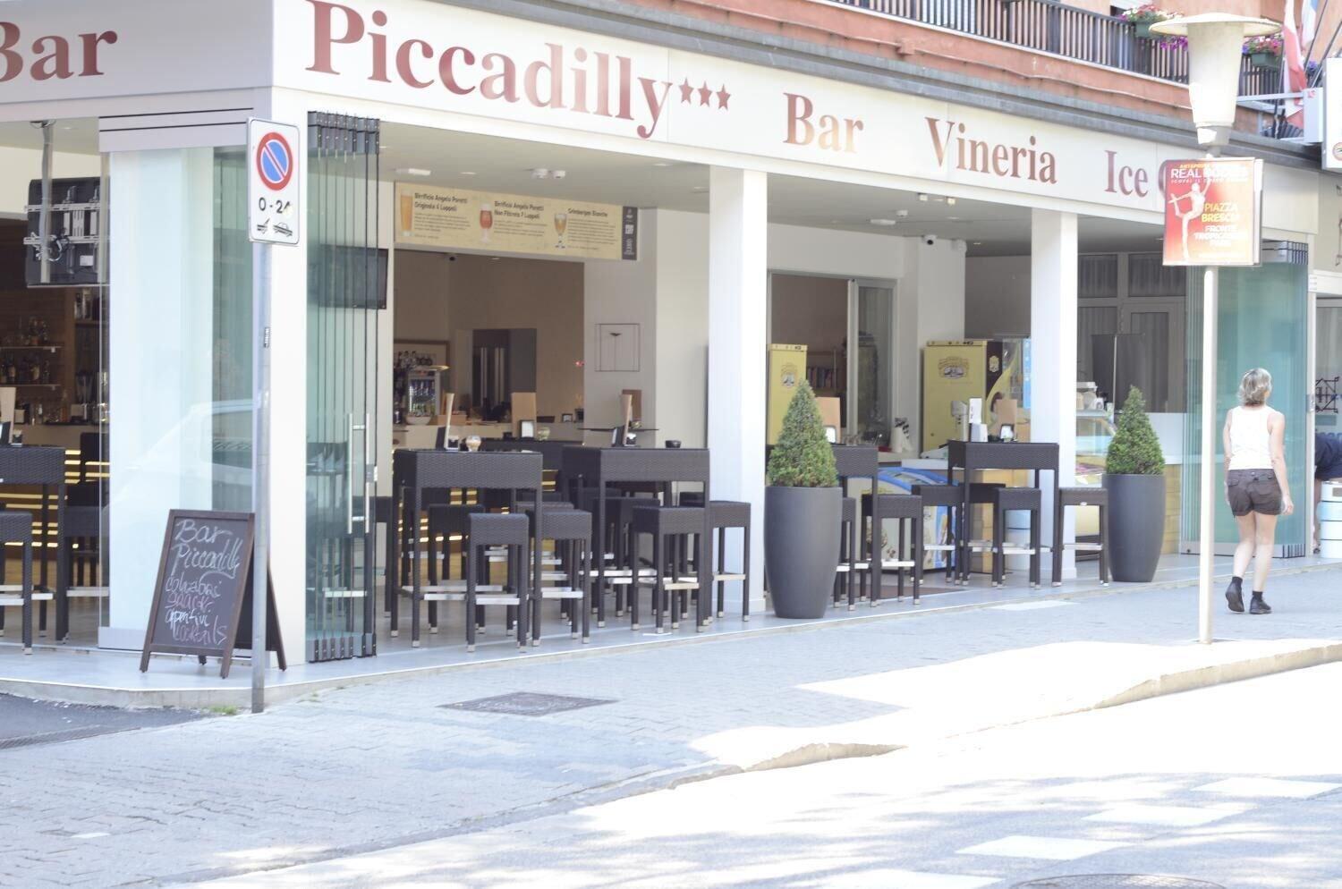 Hotel Piccadilly foto 15