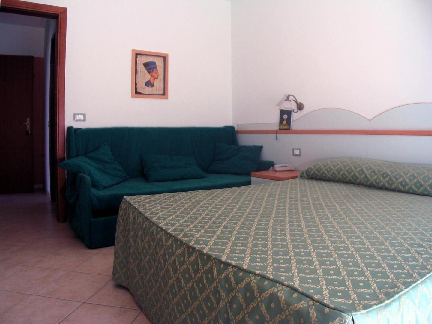 Hotel Piccadilly foto 8
