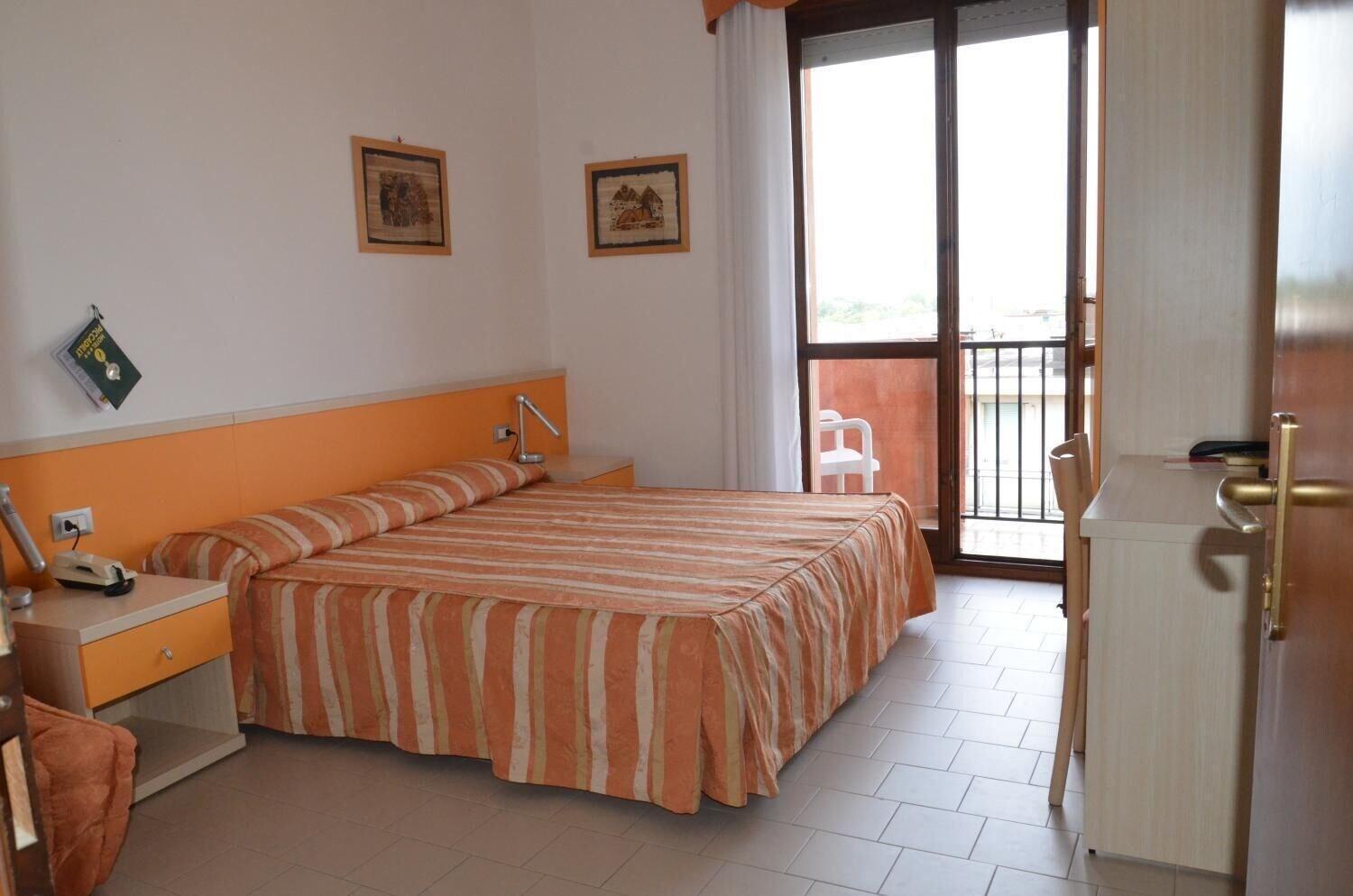 Hotel Piccadilly foto 2