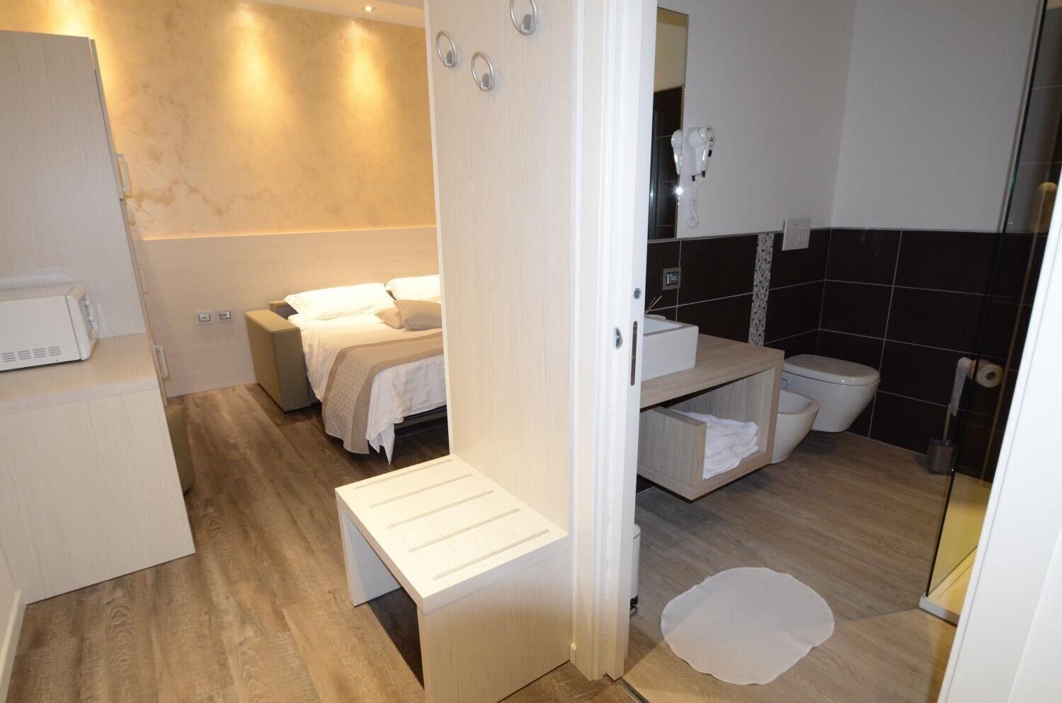 Hotel Piccadilly foto 10