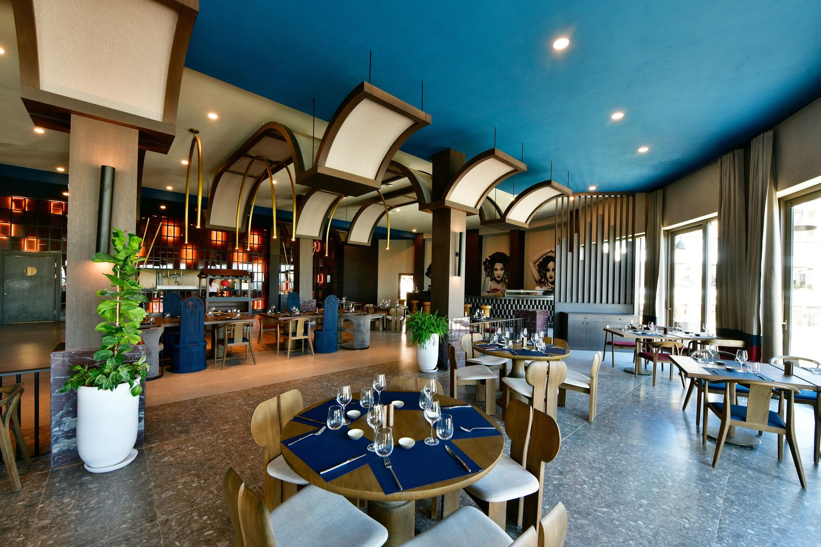 Ethno Belek foto 16