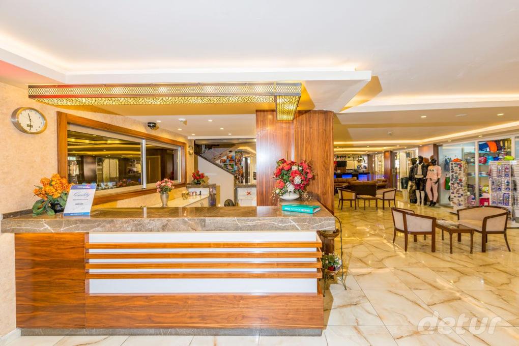 Lavinia Apart Hotel image 3