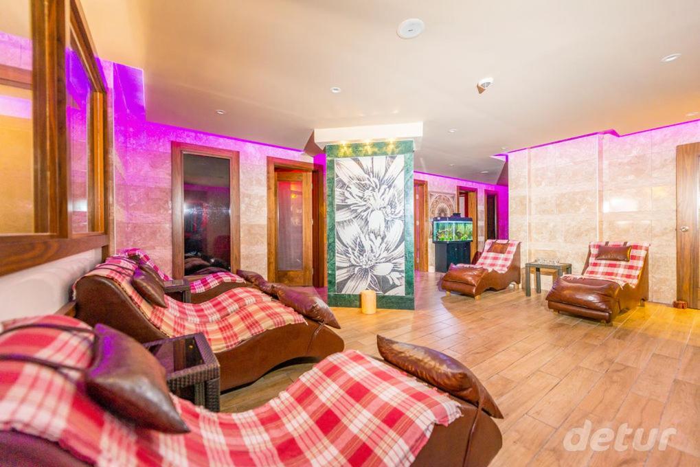 Lavinia Apart Hotel foto 12
