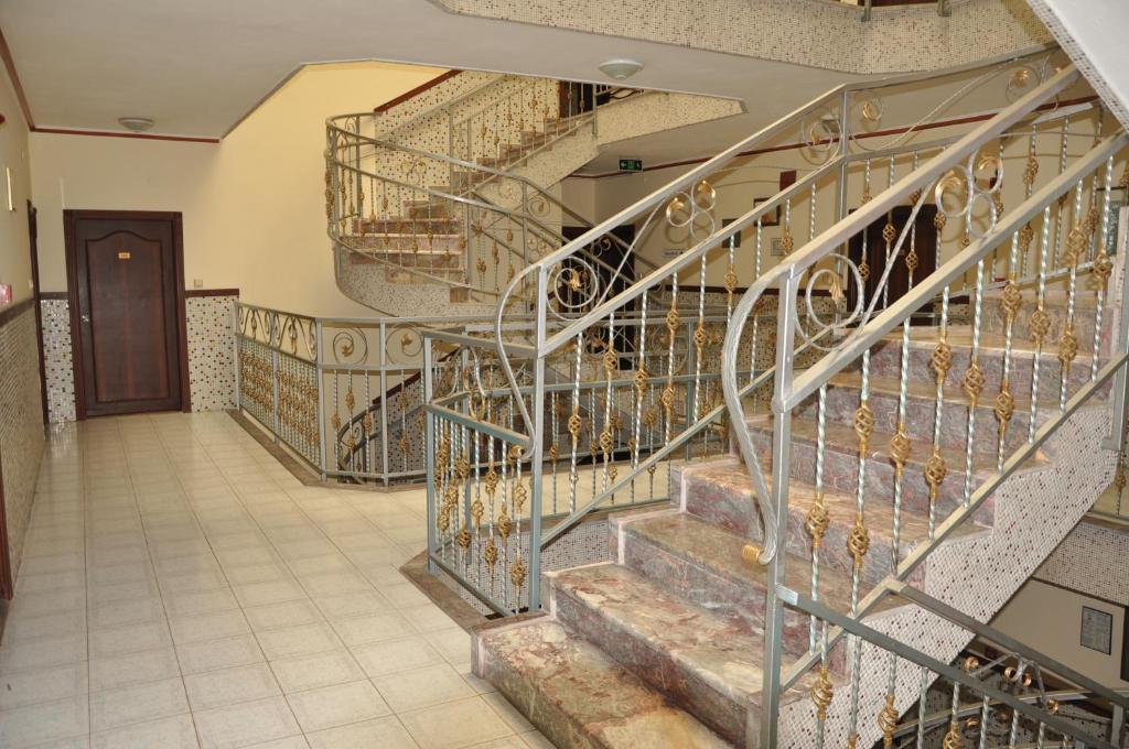 Lavinia Apart Hotel foto 11