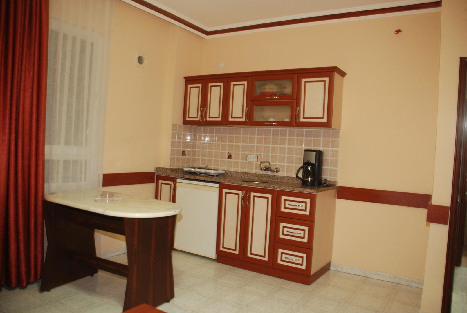 Lavinia Apart Hotel foto 10