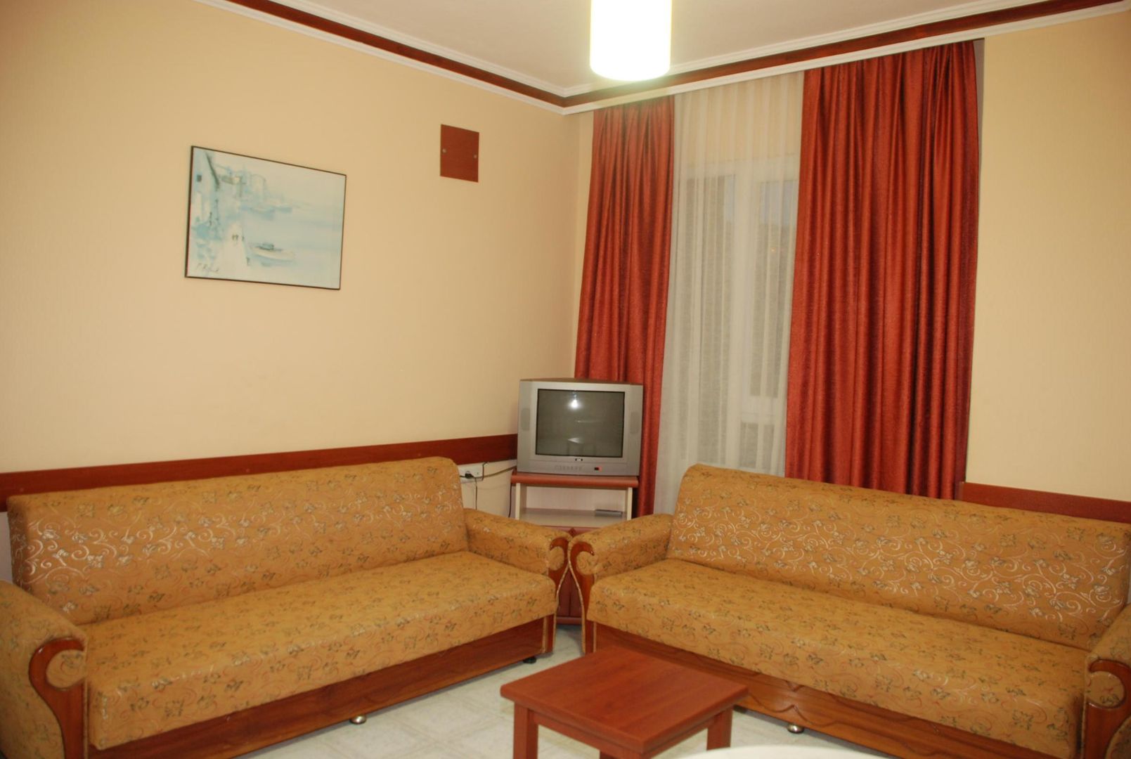 Lavinia Apart Hotel foto 9