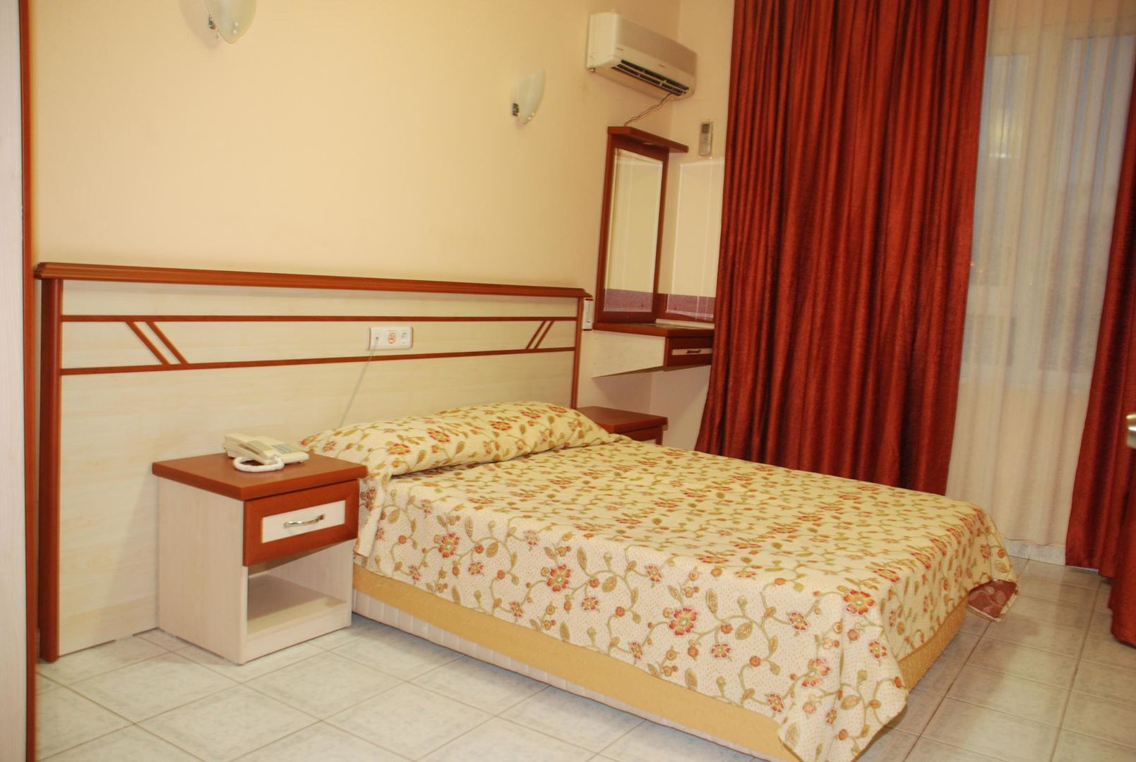 Lavinia Apart Hotel foto 8